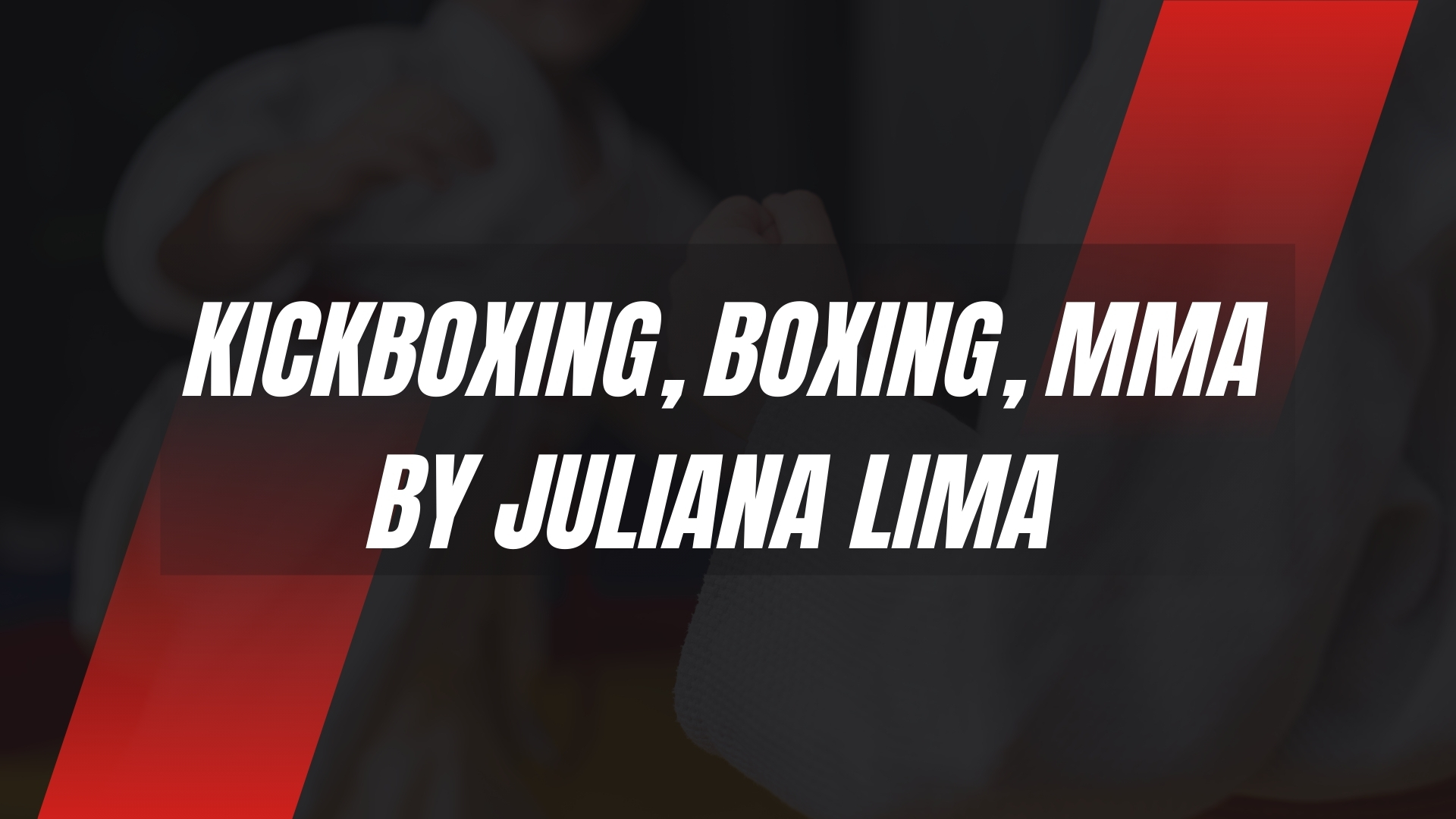 Juliana Lima Action Photo