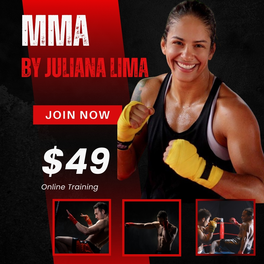 MMA Course