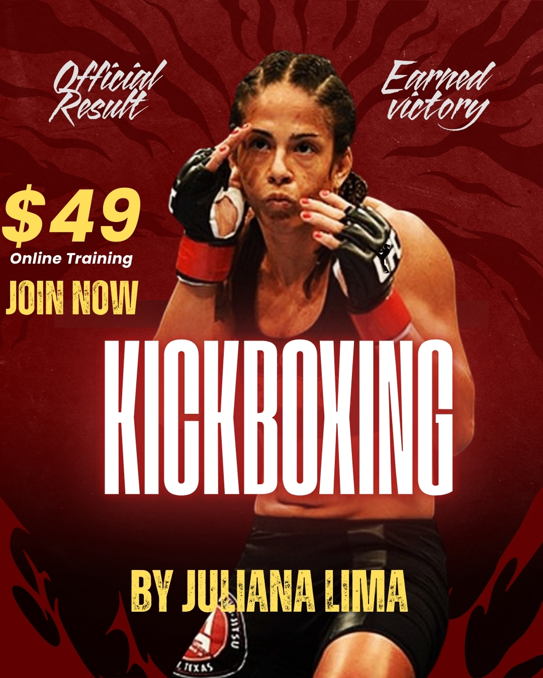 Kickboxing Course