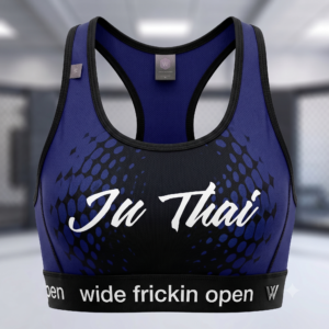 Juthai Women Fightwear