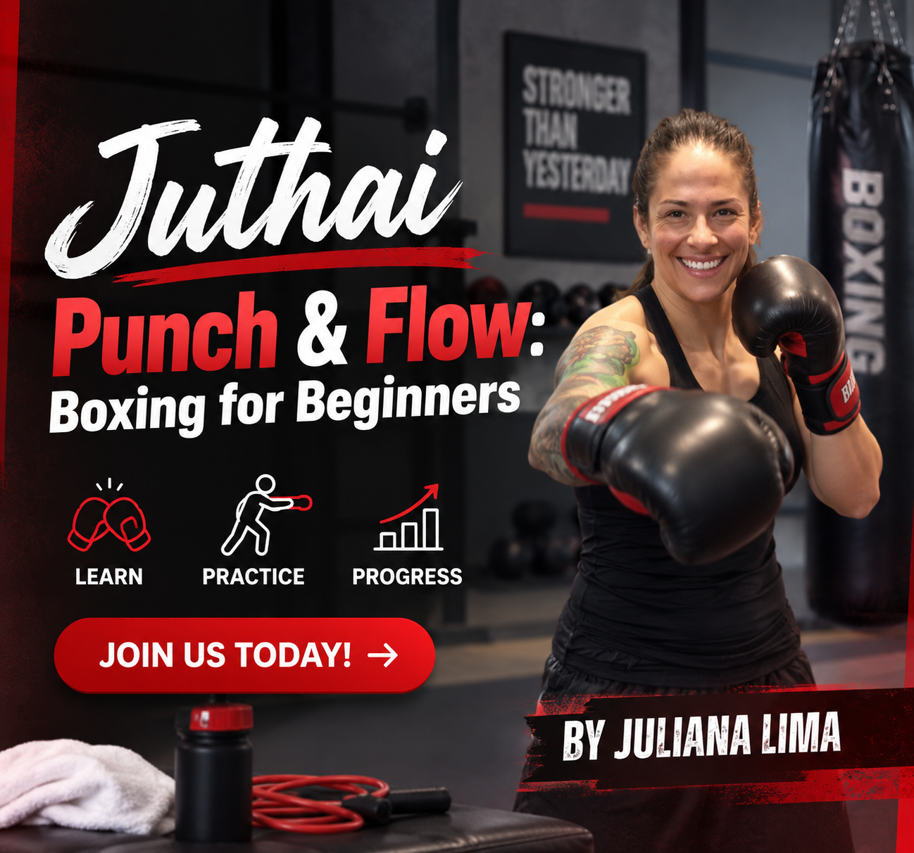 Boxing for Beginners